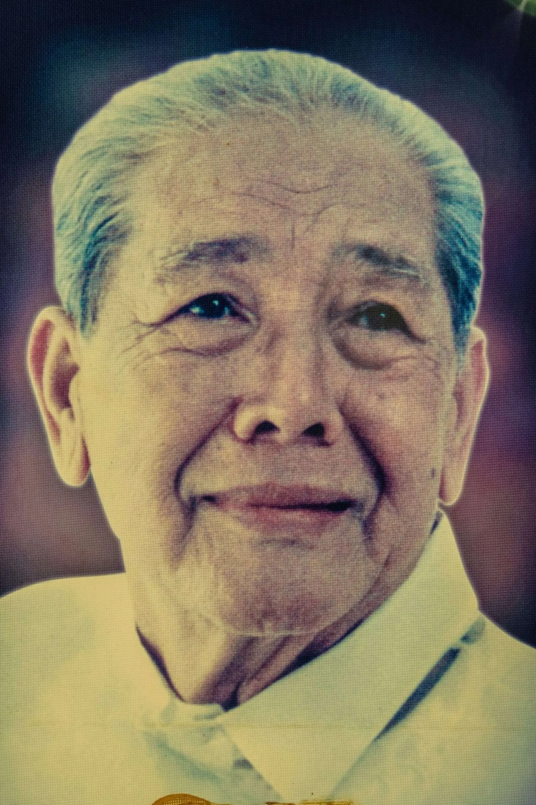 Arnaldo P. DizonActing MAYOR1986