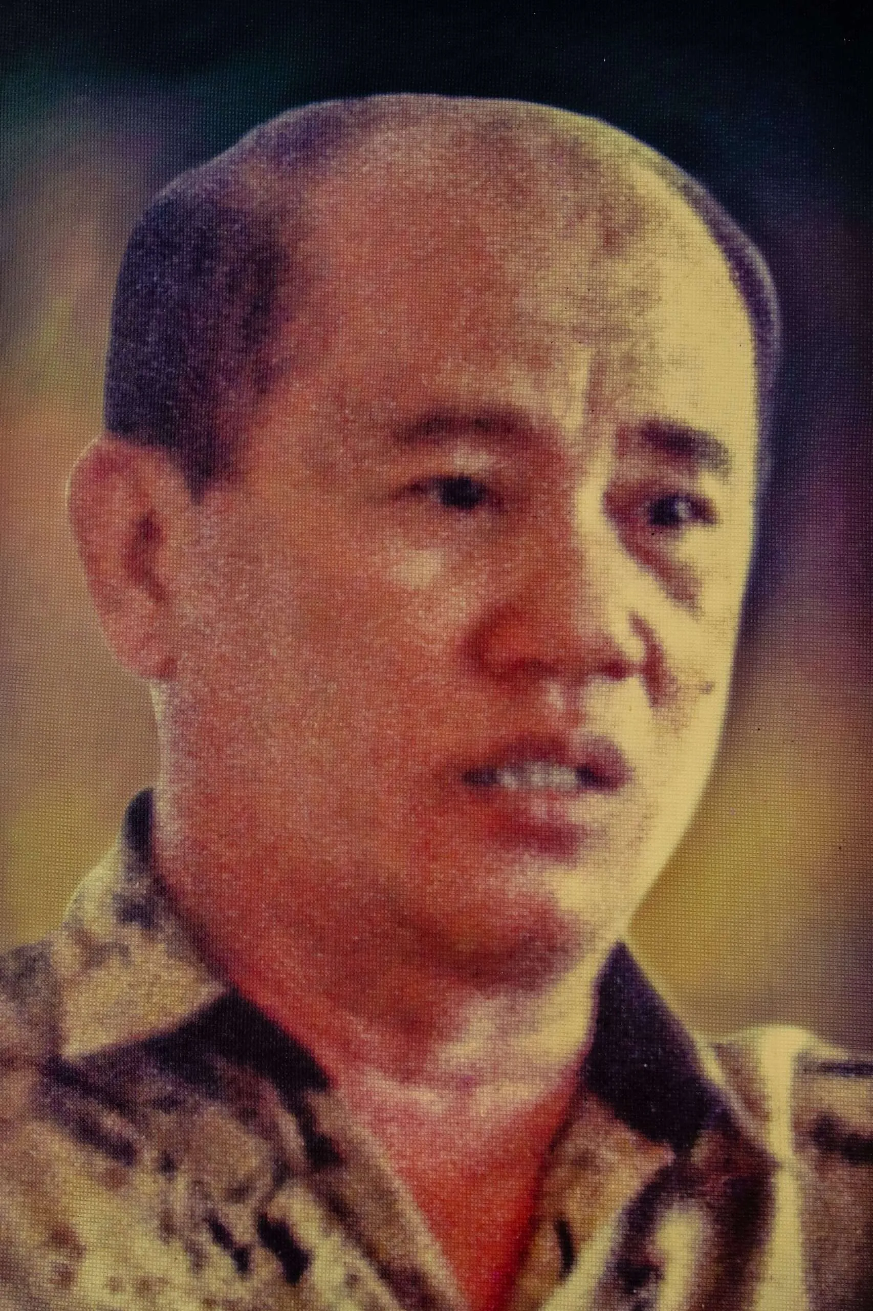 Orlando R. MolinaMAYOR1992-1995