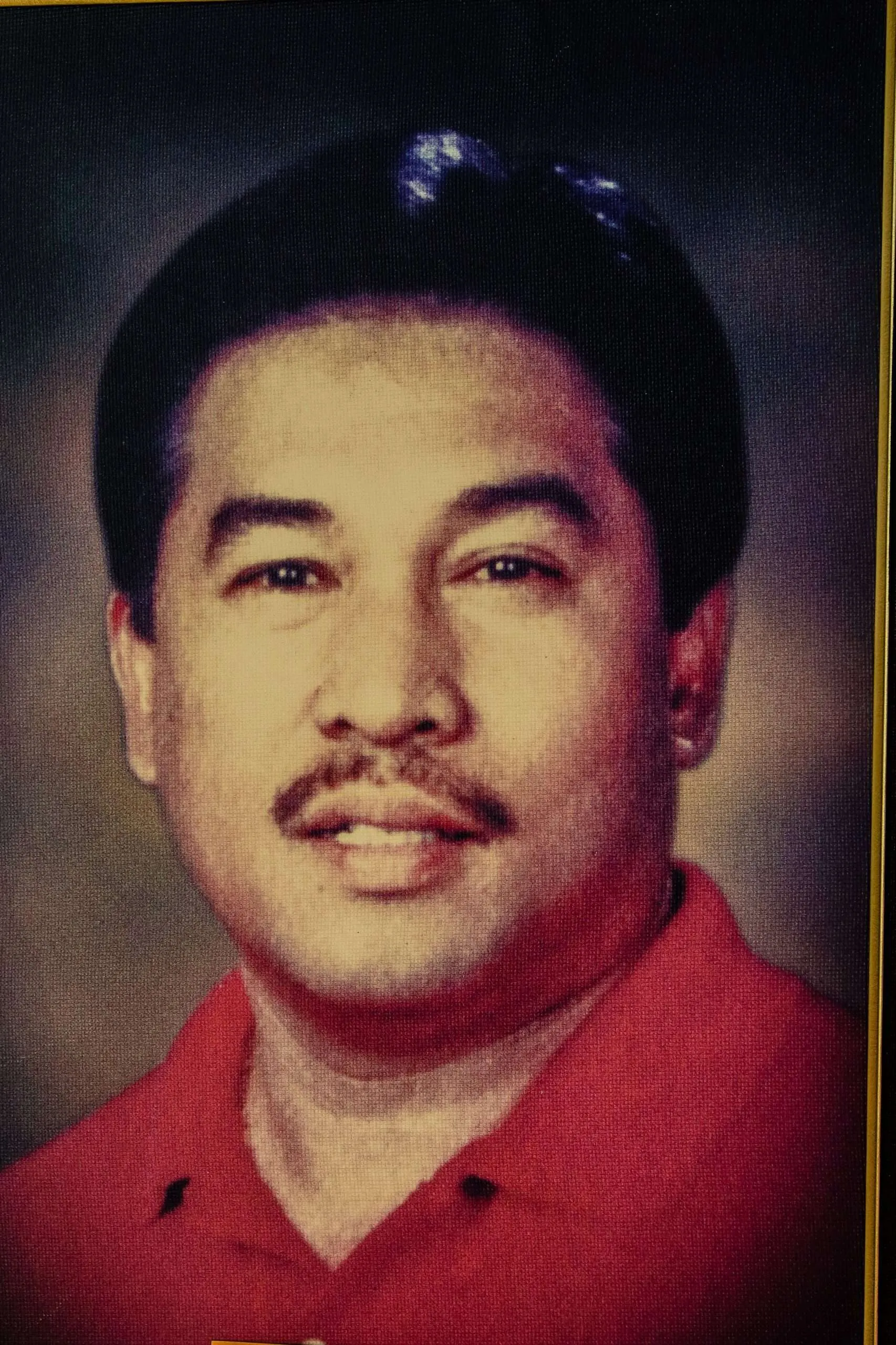 Reynaldo DavidActing MAYOR1999-2001