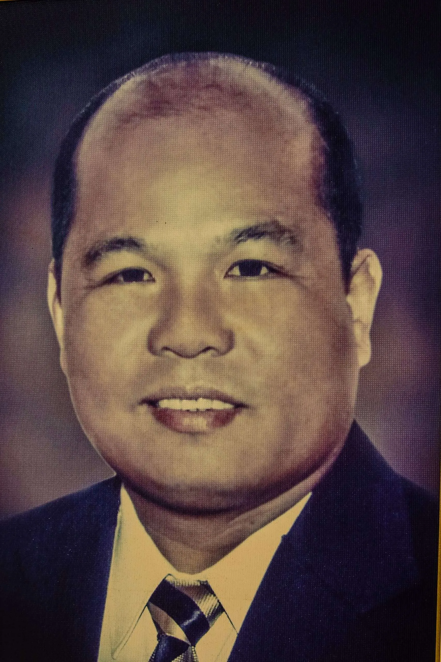 Reynaldo L. Catacutan, LL.B. DPAMAYOR 2001-2010