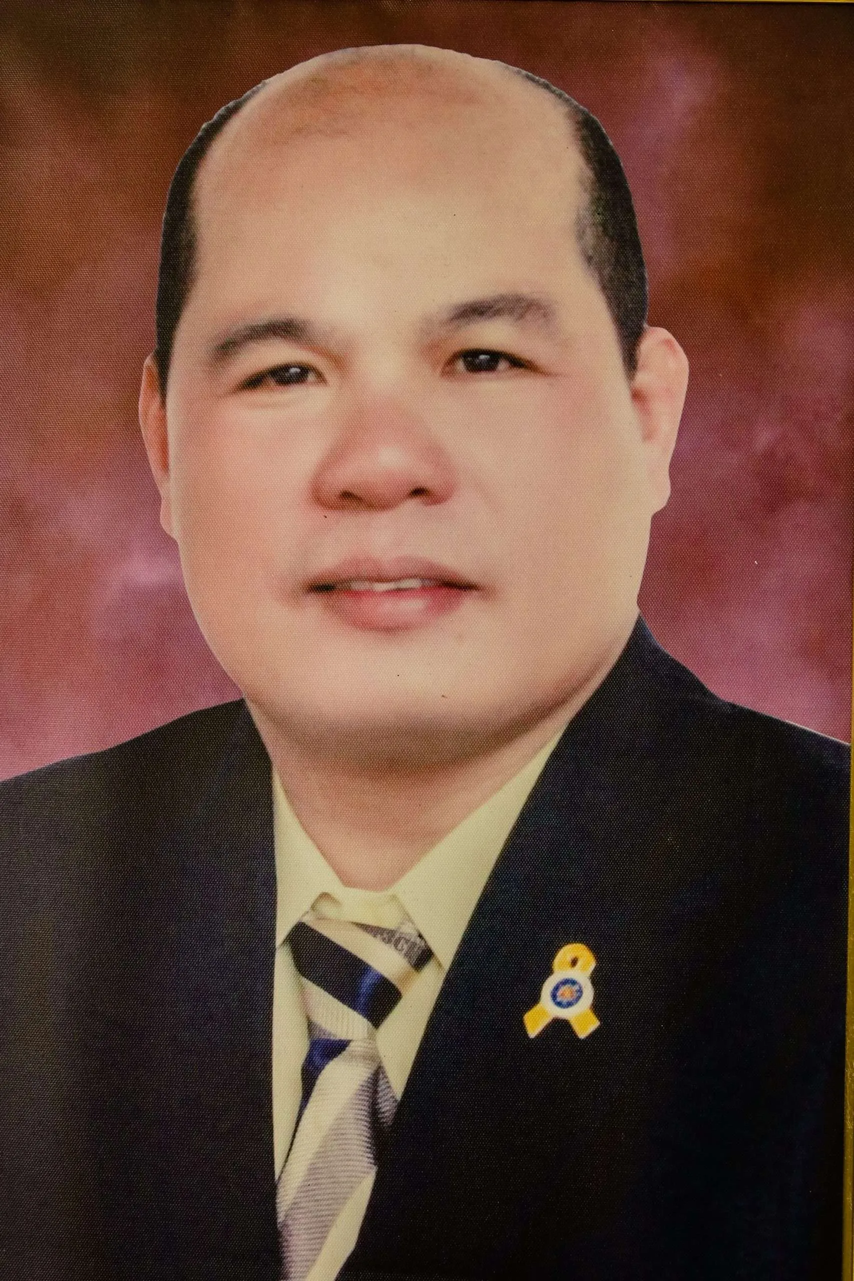 Reynaldo L. Catacutan, LL.B., DPAMAYOR2016-2022