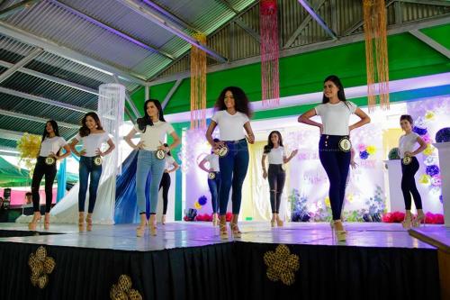 Ms. Secondary 2018 Pre-Pageant Competition