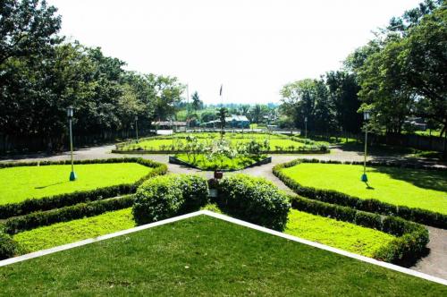 Death March Monument - Capas Tarlac (2)-min